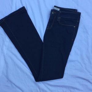 Pacsun Slim Boot Jeans